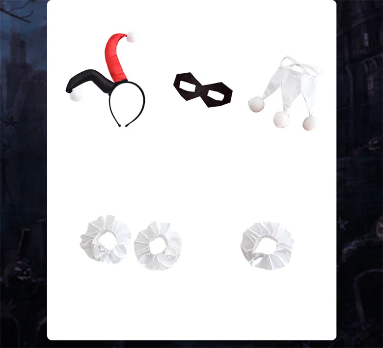 Костюмы на Хэллоуин для косплея самоубийц аниме костюмы Харли из отряда Квинна