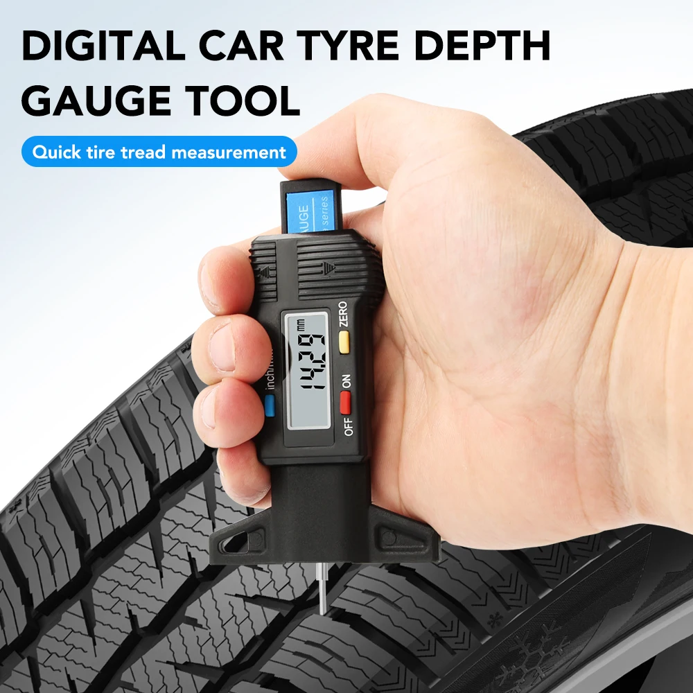 

Car Diagnostic tools Tire Tread Depth Tester For Audi A3 A4 B6 B8 A6 C5 C6 80 B5 B7 A5 Q5 Q7 TT 8P 100 8L C7 8V A1 A3 Q3 A8 RS