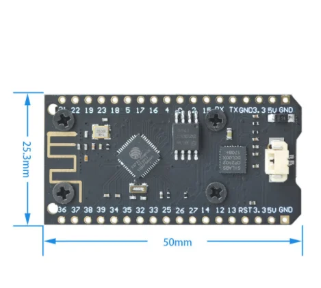 

Модуль 16 МТ (128 МТ бит) Pro ESP32 OLED V2.0 TTGO и для Arduino ESP32 OLED WiFi модули + Bluetooth двойная Φ ESP8266 et OLED