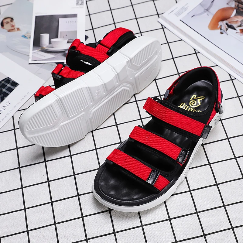 

Mens Dress Sandals Plage Sandales Sandals Mens Summer Big Unisex Roman Men Sandles Rubber Sandal Outdoor Gladiator Sandale Homme