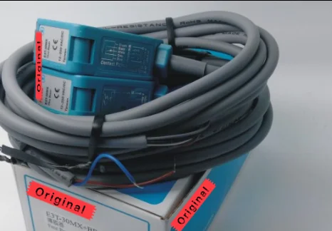 Оригинальный новый лучевой фотоэлектрический переключатель