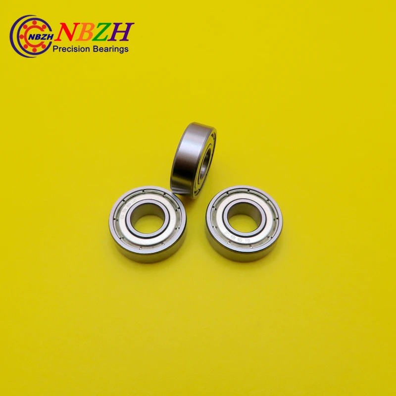 Высококачественный подшипник из нержавеющей стали SS698ZZ S698 2Z 619/8 R 1980 698 Z ZZ S698Z S698ZZ