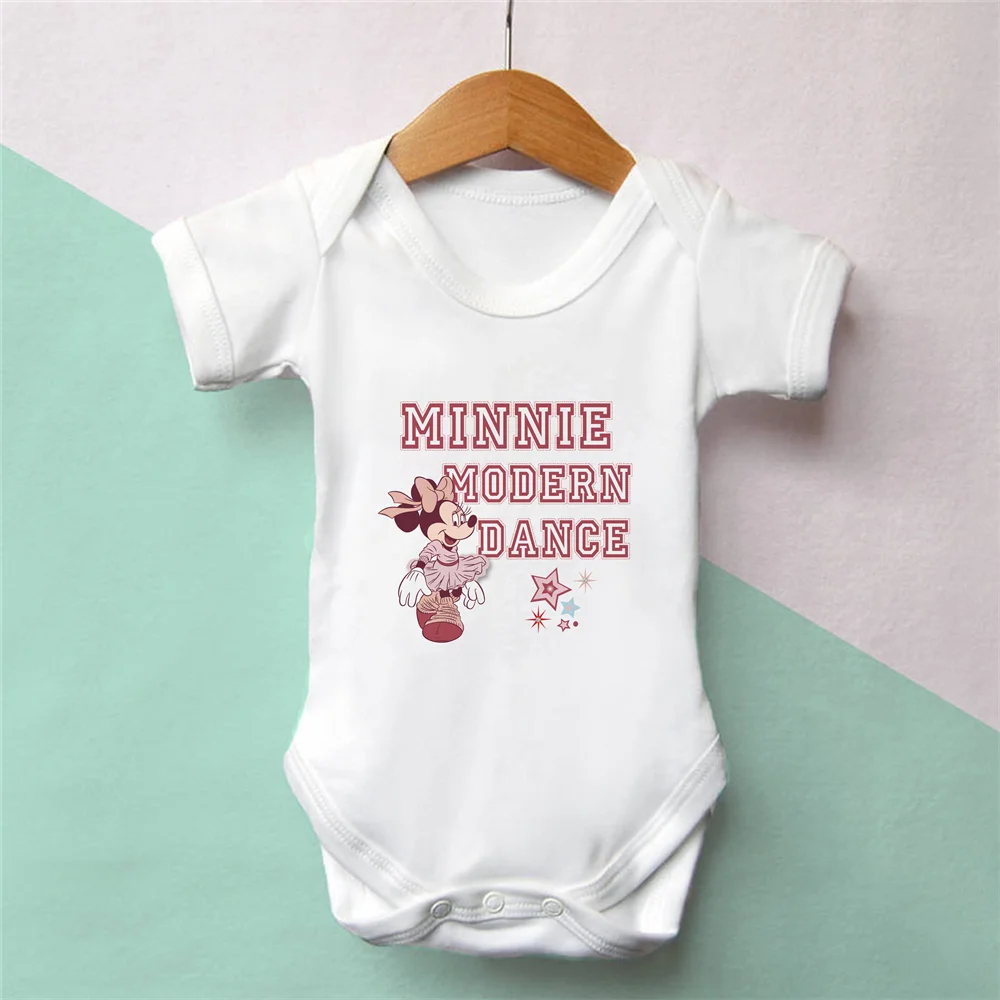 

Новинка 2021, детский комбинезон, летние трусы с милым рисунком Микки Мауса, уличная одежда унисекс, футболки, повседневная хлопковая одежда д...