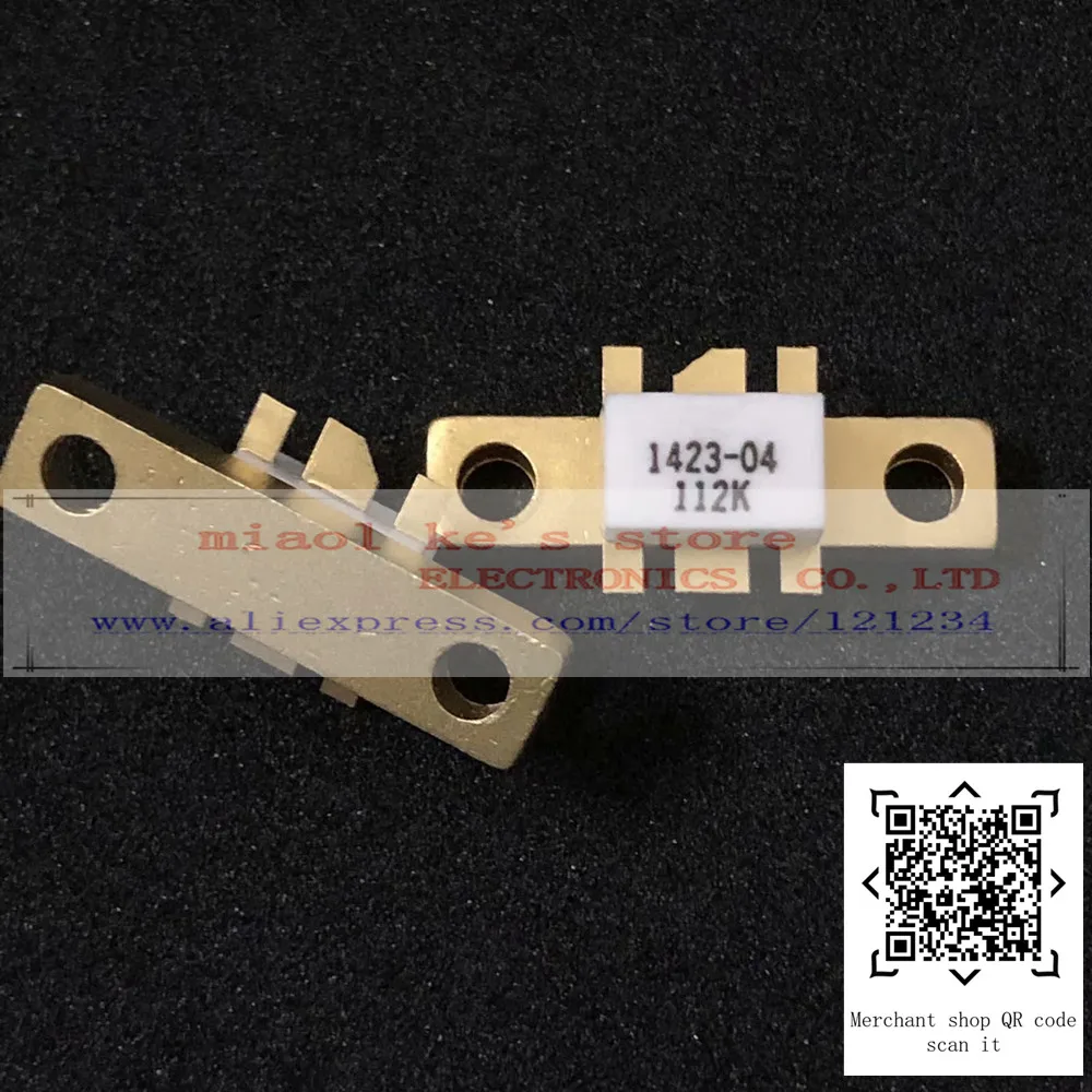 SD1423 SD1423-04-высококачественный оригинальный транзистор | Электронные компоненты и