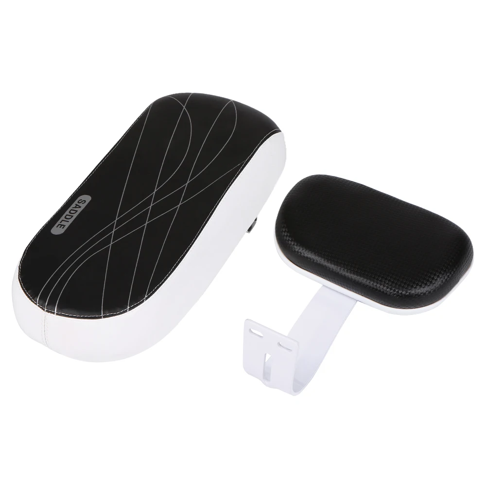 Детское сиденье для велосипеда заднее детская переноска чехол из искусственной