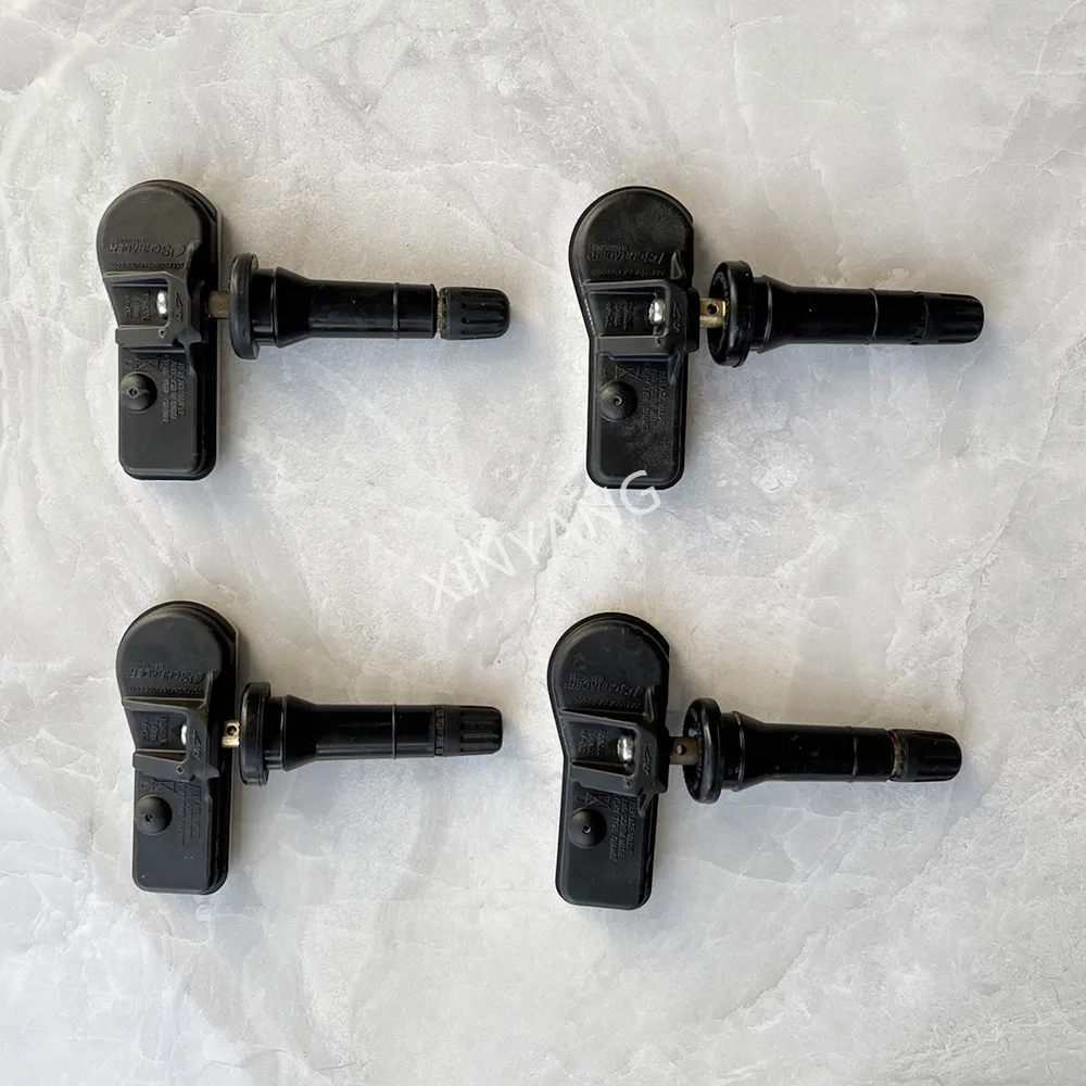 Система контроля давления в шинах A4479050500 TPMS, 433 МГц, для Mercedes Vario T2N VS20 W638 W639 A4479051704 4479050500