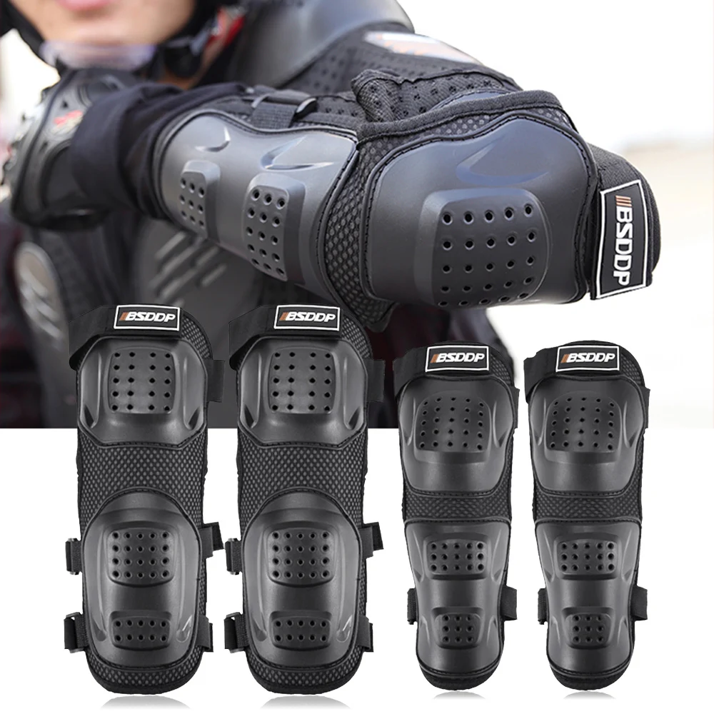 2 шт. наколенники воздухопроницаемые водонепроницаемые эластичные теплые и