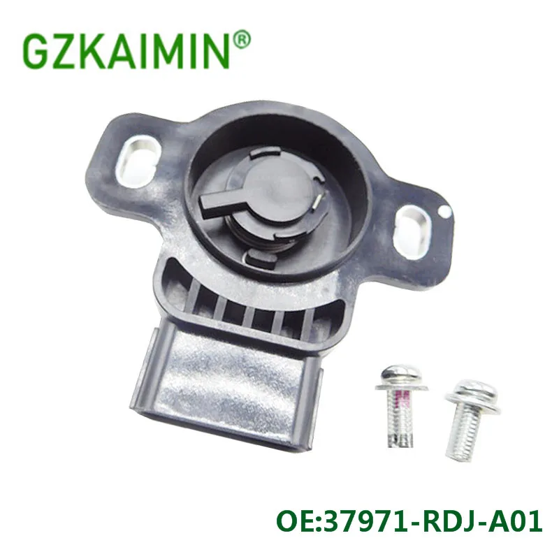 

TAIWAN Accelerator Pedal Sensor 37971-PZX-003 37971-RCA-A01 37971-RDJ-A01 37971-RBB-003 For ACURA HONDA CR-V PILOT MDX RIDGELINE