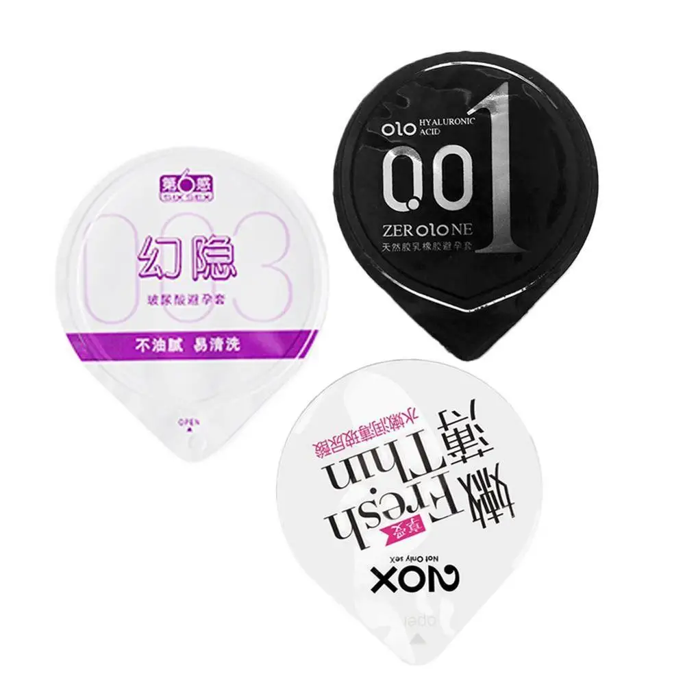 Презервативы с гиалуроновой кислотой гладкие презервативы из натурального