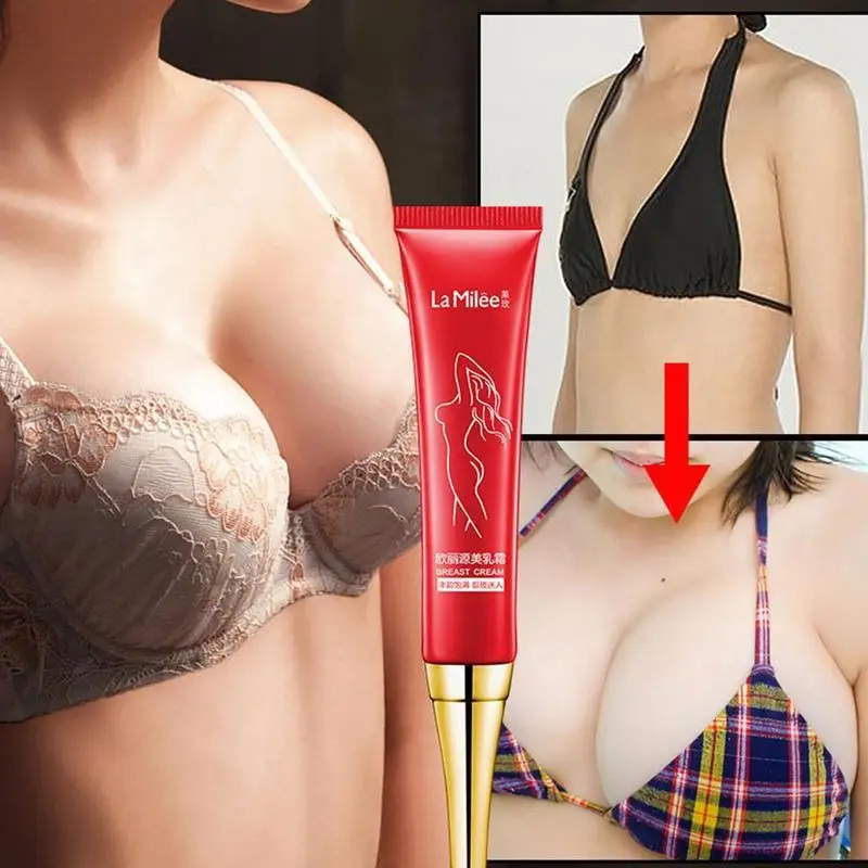 

Breast Enlargement Cream Herbal Breast Tightness Cream Elasticity Shape Chest Curve Beauty Care Cream