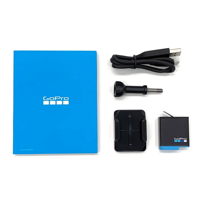 Новые характеристики в модели HERO8 Black|Экшн-камеры| |