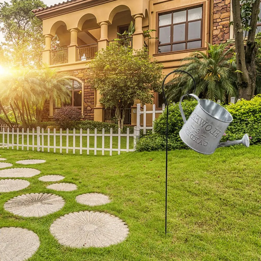 

Star Type Shower Garden Art Light Decoration Outdoor Gardening Lawn Lamp Garden Decoration Watering Can Led Light
