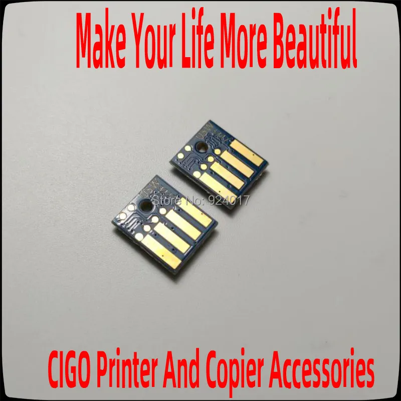 Тонер-чип для Lexmark 50f1ров-1 MS310 MS312 MS315 MS410 MS415 MS510 MS610 | Компьютеры и офис