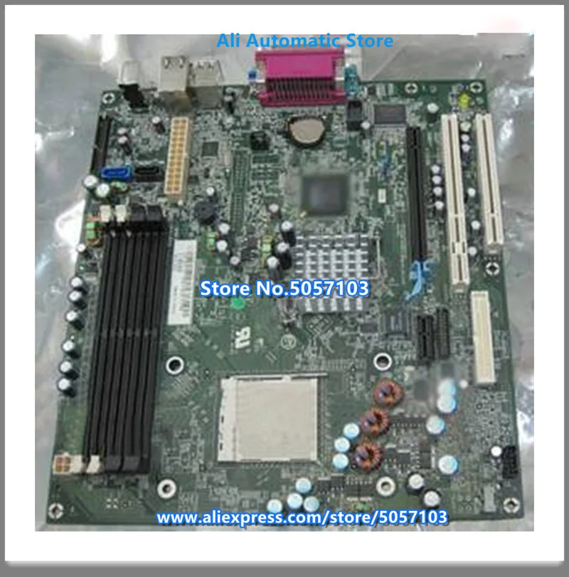 Оригинальная материнская плата 740 DT MT PY127 TT708 HX340 YP696 YR541 W938C|Кронштейны| |