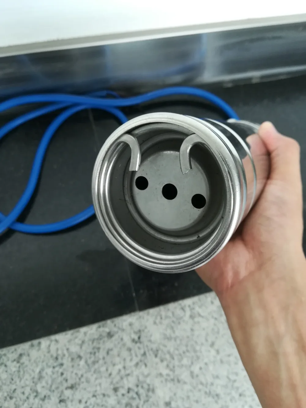 Погружной Солнечный насос 3GG1. 0/30-D24/80 36V 30M 80W солнечной энергии 110W 1m³/H 0,75 ''выход с Mppt функцией контроллера