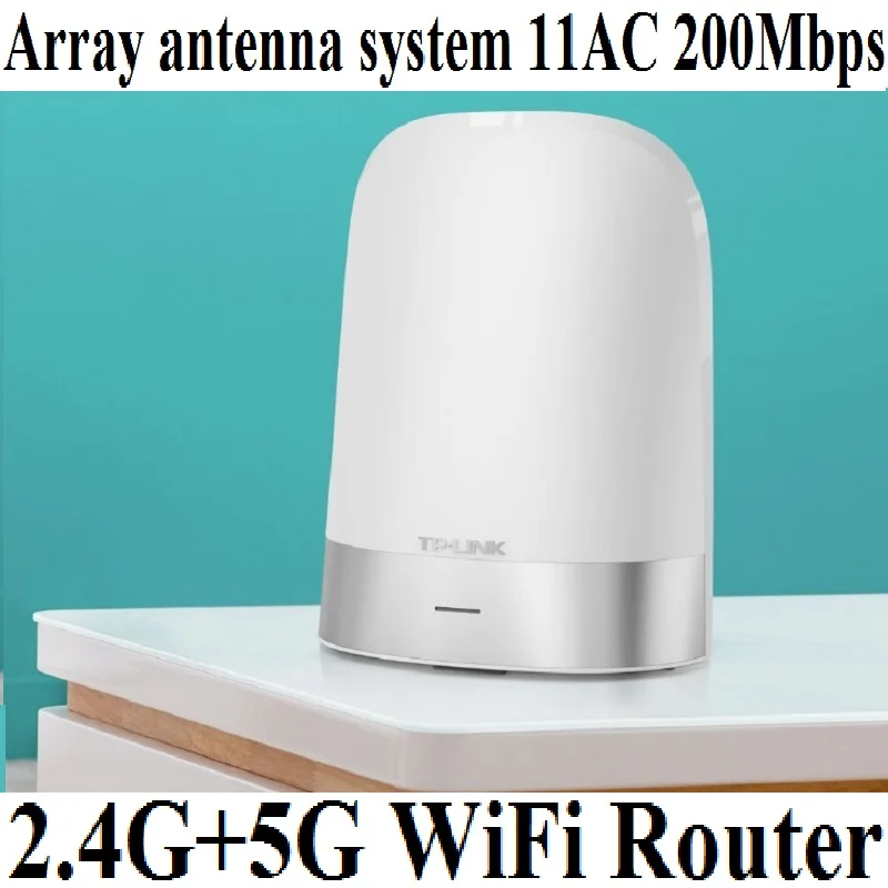 Подбородок прошивки антенные решетки TP LINK Беспроводной маршрутизатор 802.11AC 2183