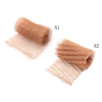 1 pc 100mm width corrugated copper mesh for distillation reflux moonshine brewing pest control hot sale