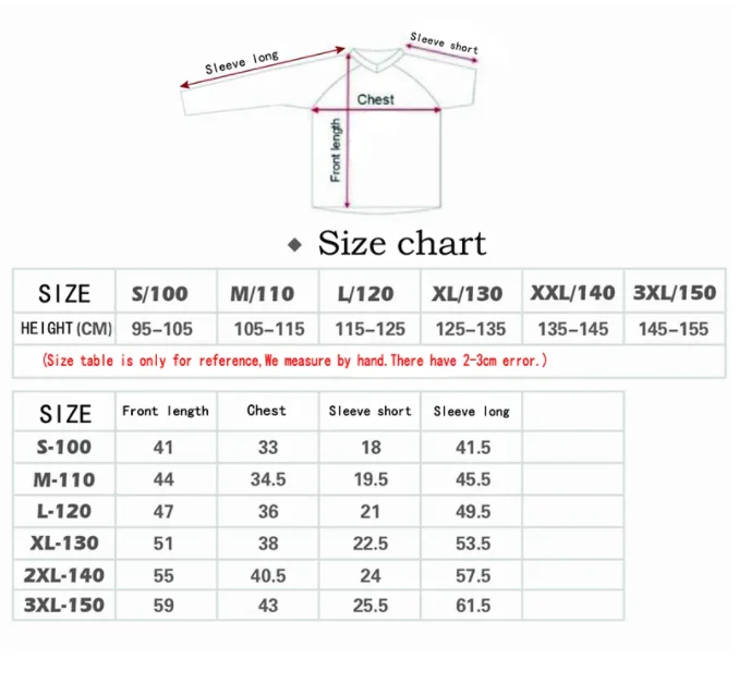 

2021Kids Cross Country ATV Racing T-Shirt AM RF Bike Fox Downhill Shirt Motorcycle Cross Country MTB DH MX Ropa Boys THXP