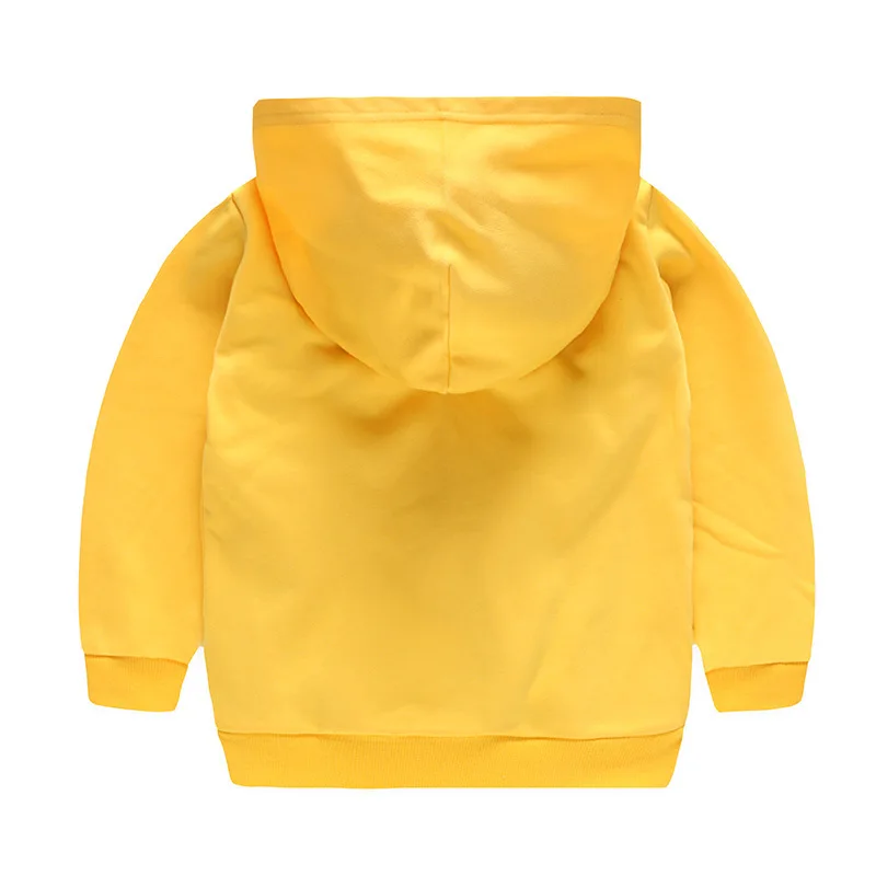 Свитер с принтом Marvel Disney детская одежда в европейском и американском стиле