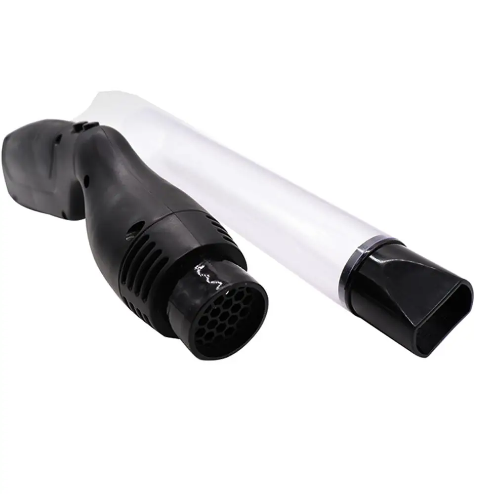 1 шт. бытовой электронный приемник насекомых трубка для портативный светодиодный