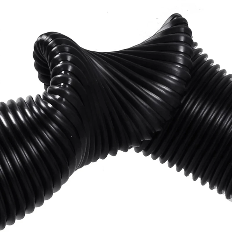 

Inner 40mm Household Vacuum Cleaner Thread Hose Straws Factory Bellows Vacuum Tube Soft flexible EVA Hose Pipe Replacement Part