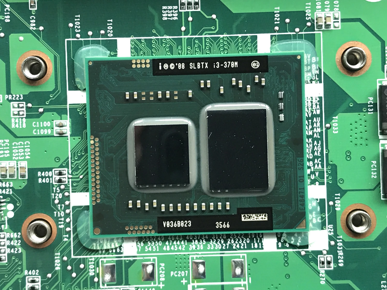 Высокое качество 637212-001 аккумулятор большой емкости для HP павильон DV6 DV6-3000