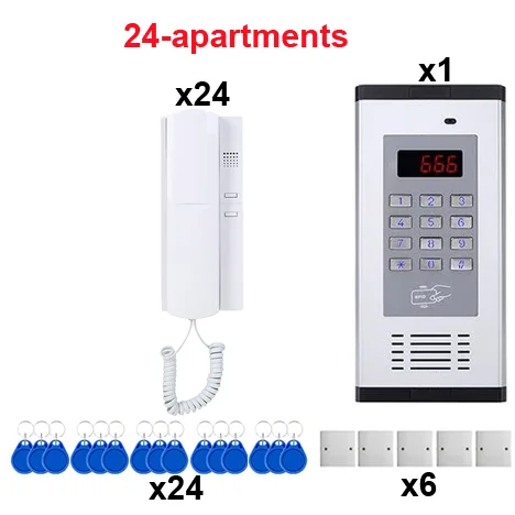 домофон 24. домофон 24. комплект домофон eplutus ep 4805. домофон 24. Anxing lock титан.