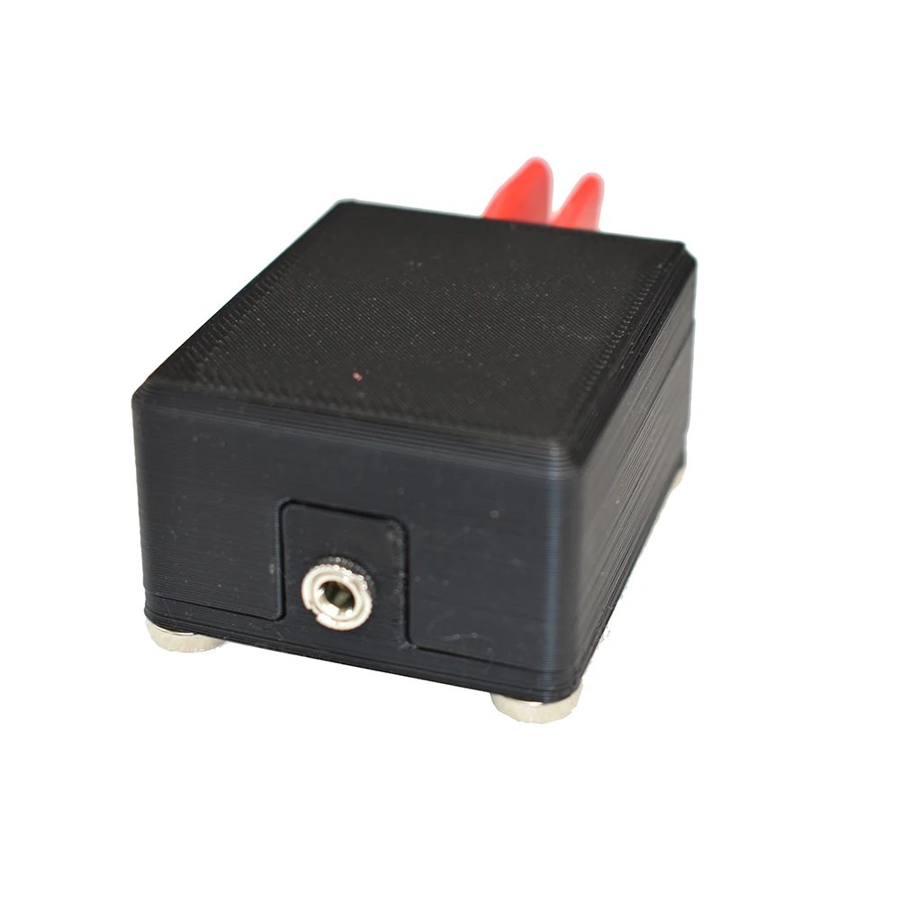 Комплекты для творчества Lusya прочная Магнитная версия Cw короткая волна