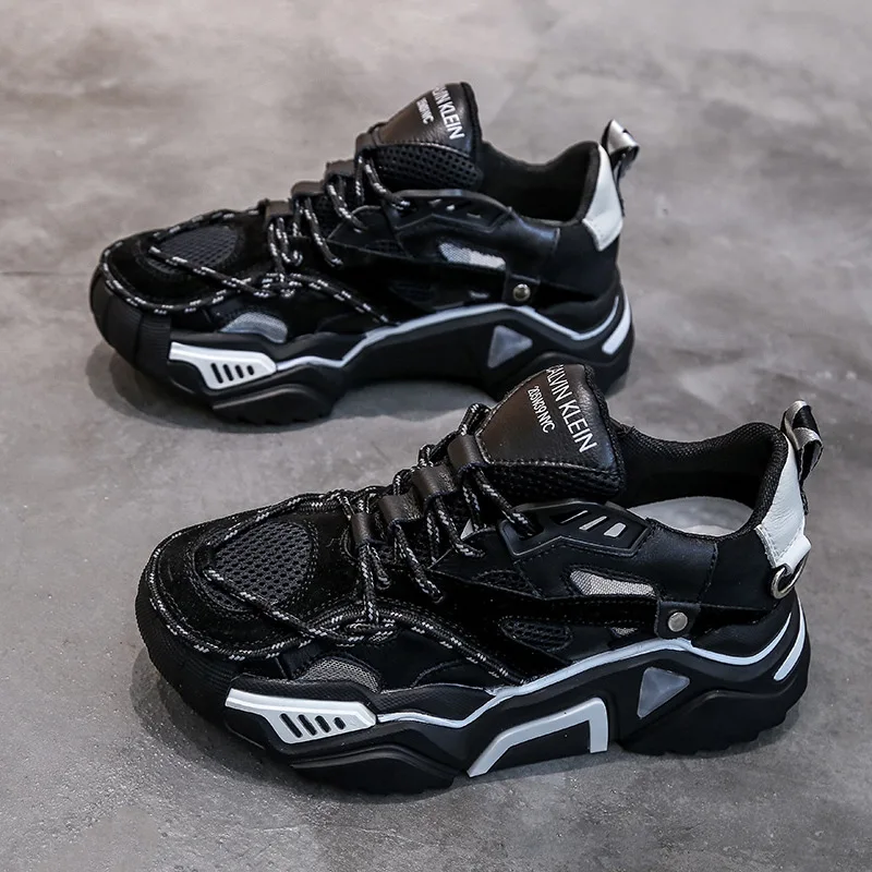 Удобные кроссовки; женская обувь на платформе; обувь из вулканизированной кожи; спортивная обувь на плоской подошве для бега; женские кроссовки для ходьбы; zapatillas mujer
