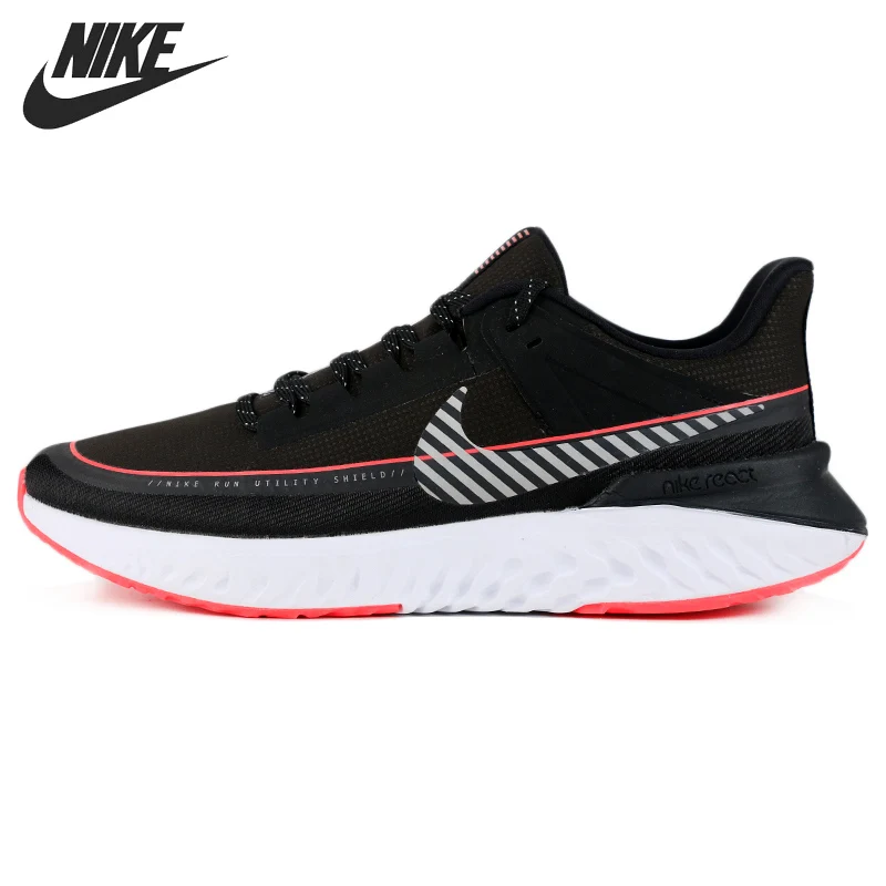 Мужские беговые кроссовки NIKE LEGEND REACT 2 оригинальный защитный гель новое