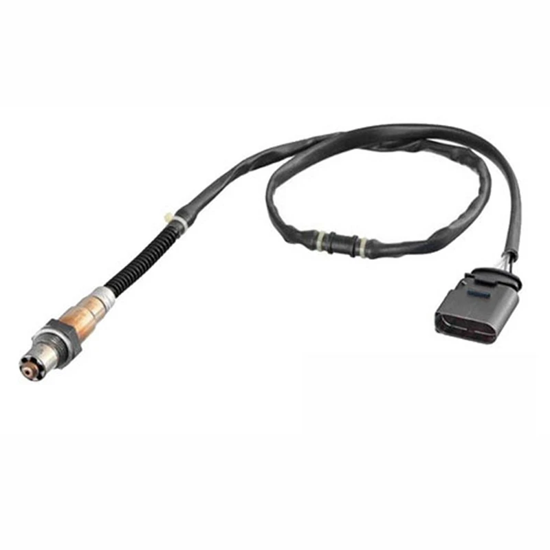 

Кислородный O2 Датчик Lambda, подходит для AUDI TT Roadster SKODA Octavia Combi VW Bora Golf New Beetle , 0258006245