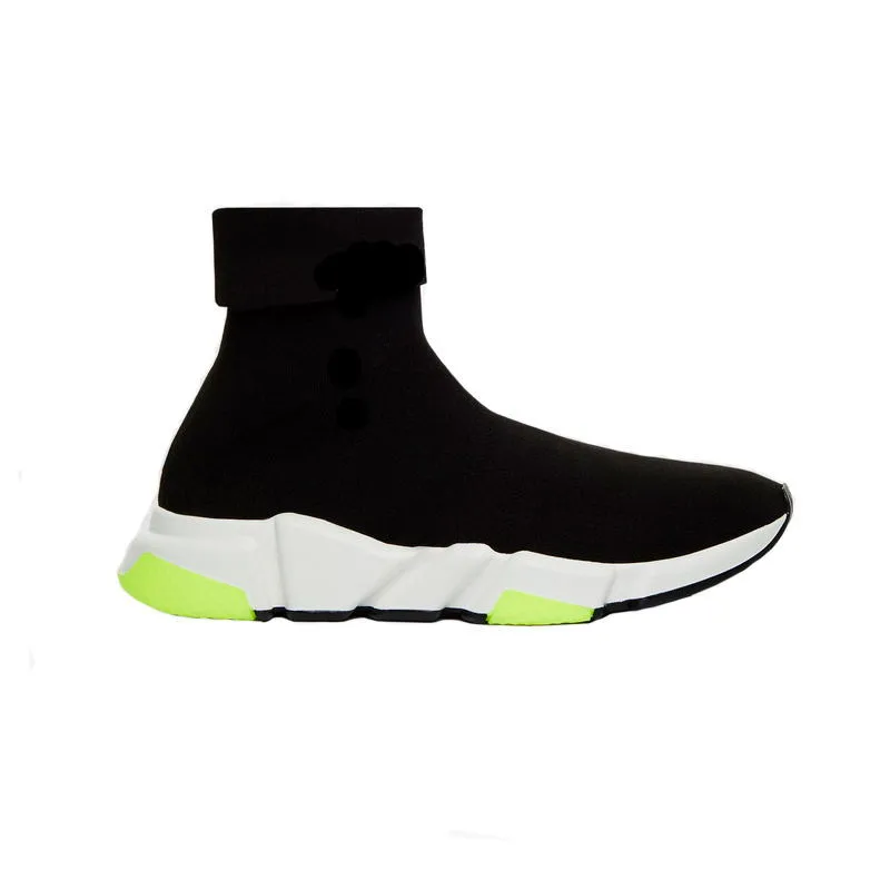 Носки Новинка Модная демисезонная Спортивная повседневная обувь из эластичной