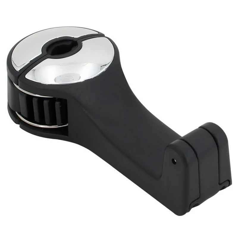 

Adjustable Car Headrest Hooks Mobile Stand Car Phone Holder Fastener Seat Back Hanger Clips For Bag Handbag Houseware