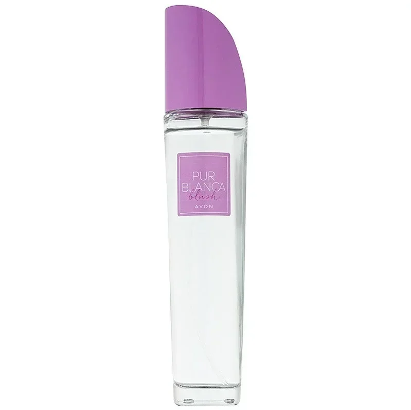 AVON / Туалетная вода Pur Blanca Blush для неё 50 мл|Женские ароматы| |