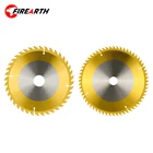 Диск для циркулярной пилы, 165 мм, 24T, 60T