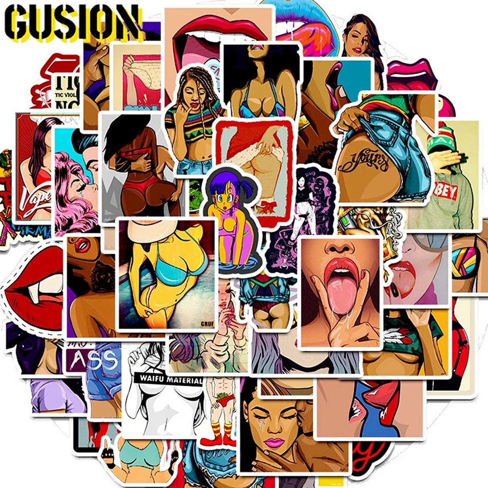 Водонепроницаемый стикер из ПВХ для багажа и велосипеда 10/30 дюймов|Наклейки