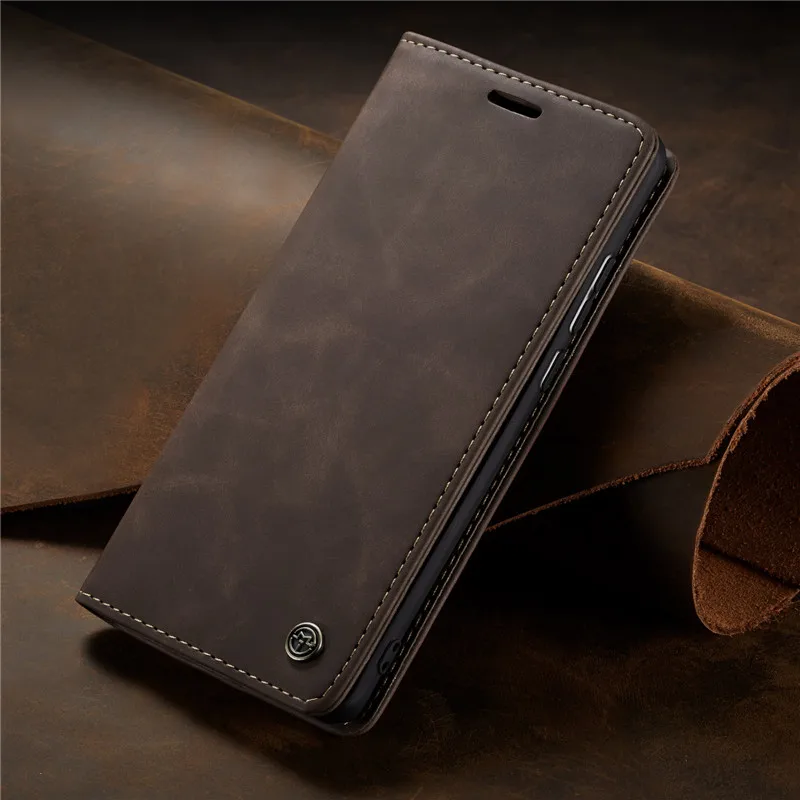 Чехлы для Xiao mi Red mi K20 mi 9 9T mi 9 Pro 5g чехол роскошный Магнитный Флип матовый кошелек кожаный чехол для телефона Xia mi Xio mi 9 K20pro