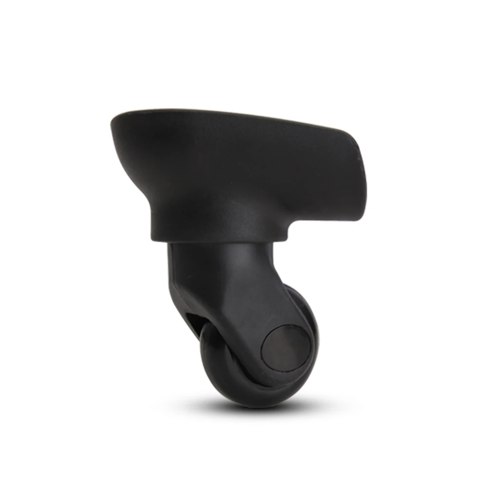 DILONG W247 Luggage universal wheels accessories trolley luggage caster replacement shock absorption aircraft mute casters