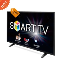 christmas gift wifi android smart led tv 22 24 26 28 32 inch multiple languages dvb t2 led television tv
