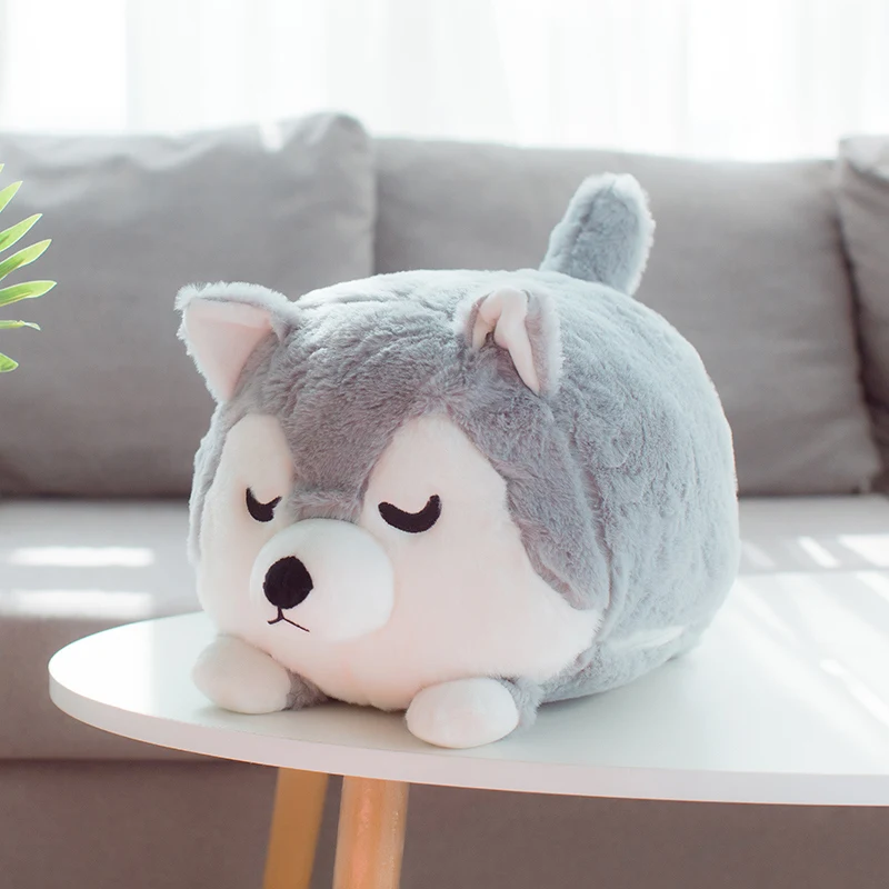 

Stuffed Animals & Plush