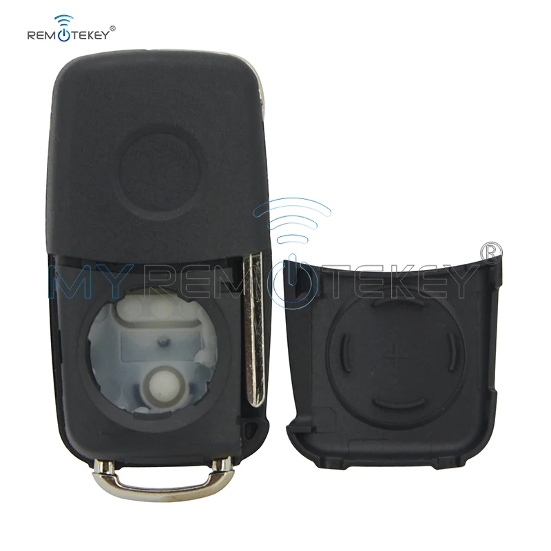 Чехол-книжка Remtekey для VW Beetle Golf Jetta Eos Polo Tiguan 2011 2012 2013 | Автомобили и мотоциклы