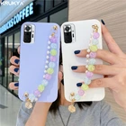 Силиконовый чехол для Xiaomi Redmi Note 10S 9S 8T 8 7 6 Pro 9 10 Pro Max 6 6A 7 7A 8 8A 9 9A 9C