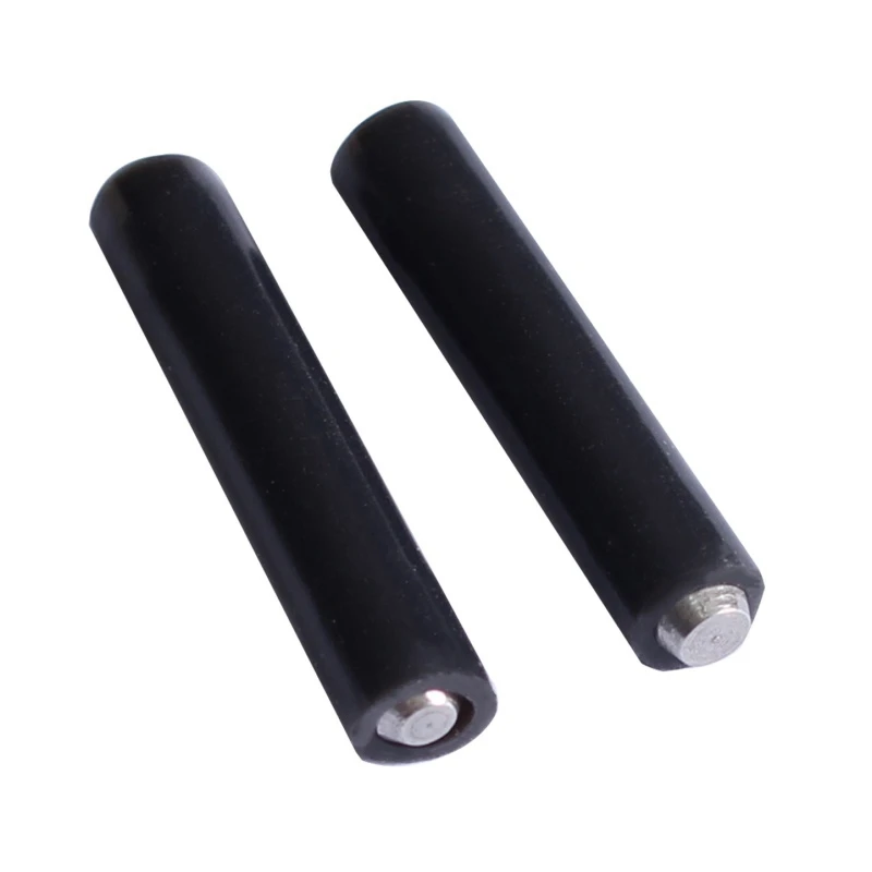 2Pcs/Set Recoil Shock Bolt Buffer Pin For Ruger 10/22 Viton+Stainless Noise Reducing Reducer Outdoor Tools | Спорт и развлечения