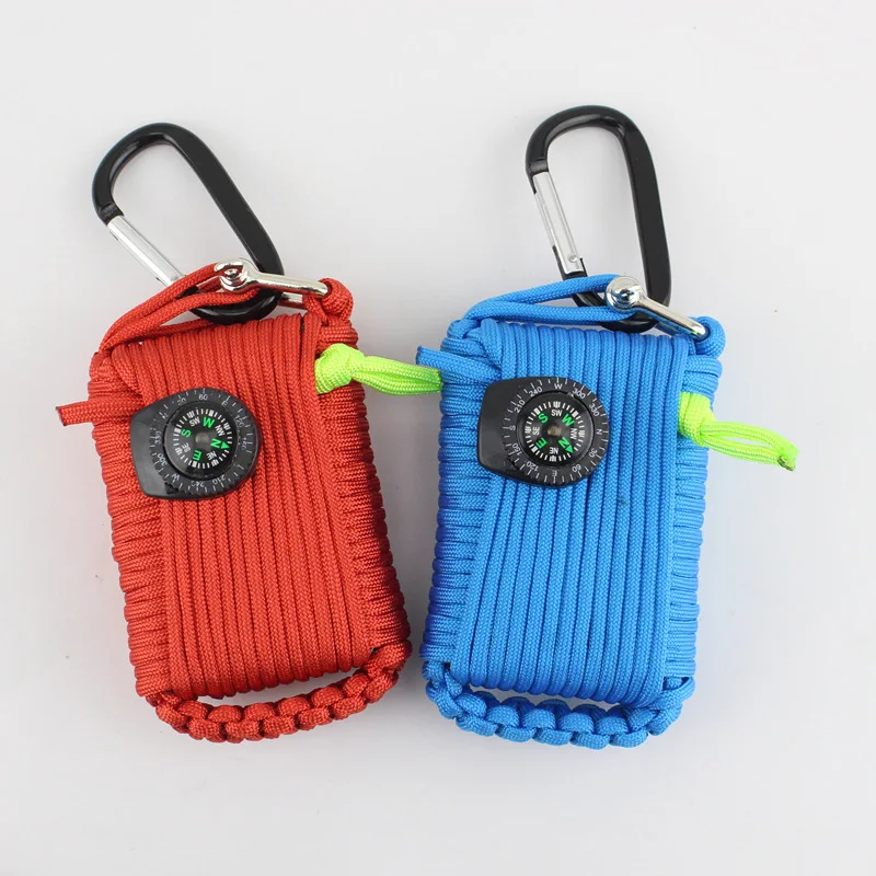 29 шт. модернизировать новую внешнюю многофункциональную аварийные инструменты