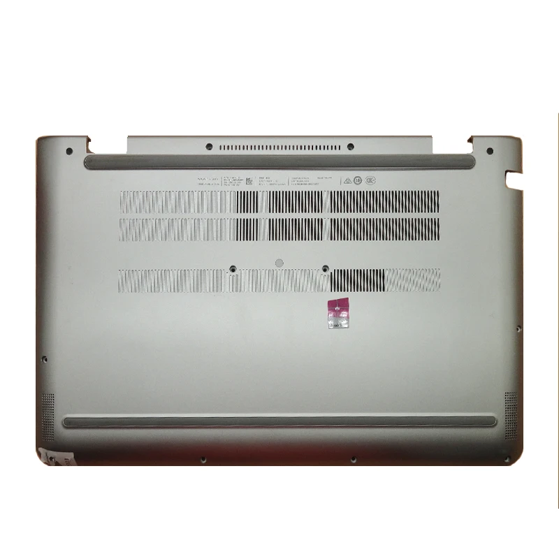 Новинка Оригинальный чехол для ноутбука HP ENVY 15-AE 15-AH модель AP1DO000C10