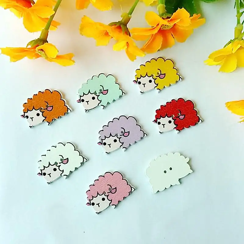 50 шт. Детские аксессуары для скрапбукинга | Дом и сад