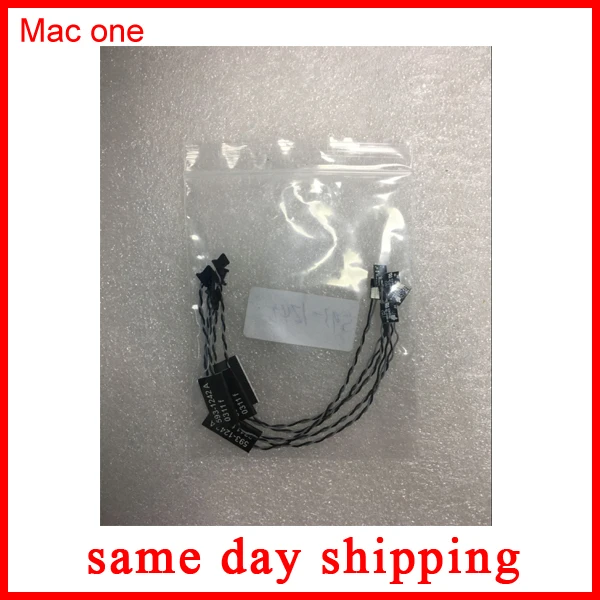 Новый оптический привод DVD датчик температуры гибкий кабель 593-1242 Для iMac 21 5 &quotA1311