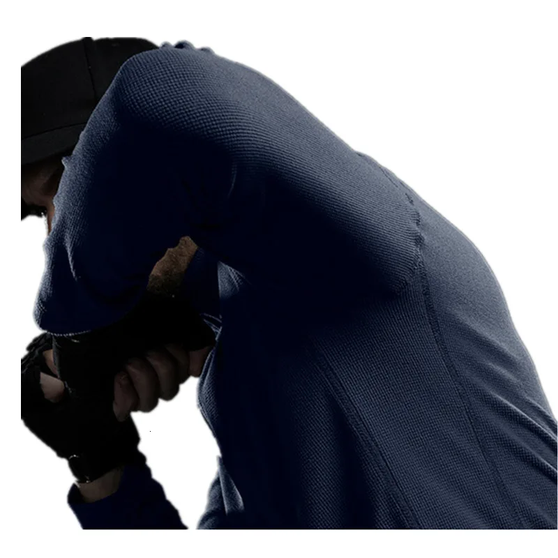 Уличная походная флисовая куртка мужской тонкий эластичный дышащий пуловер