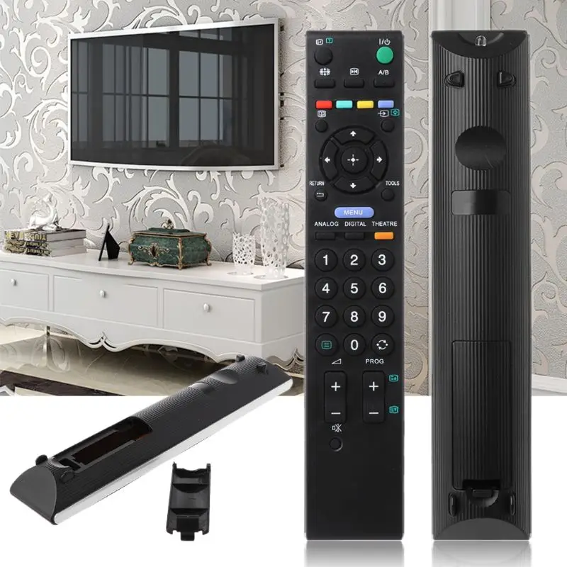 Пульт дистанционного управления для sony Bravia Smart tv RMED009 RM-ED011 RM-ED012