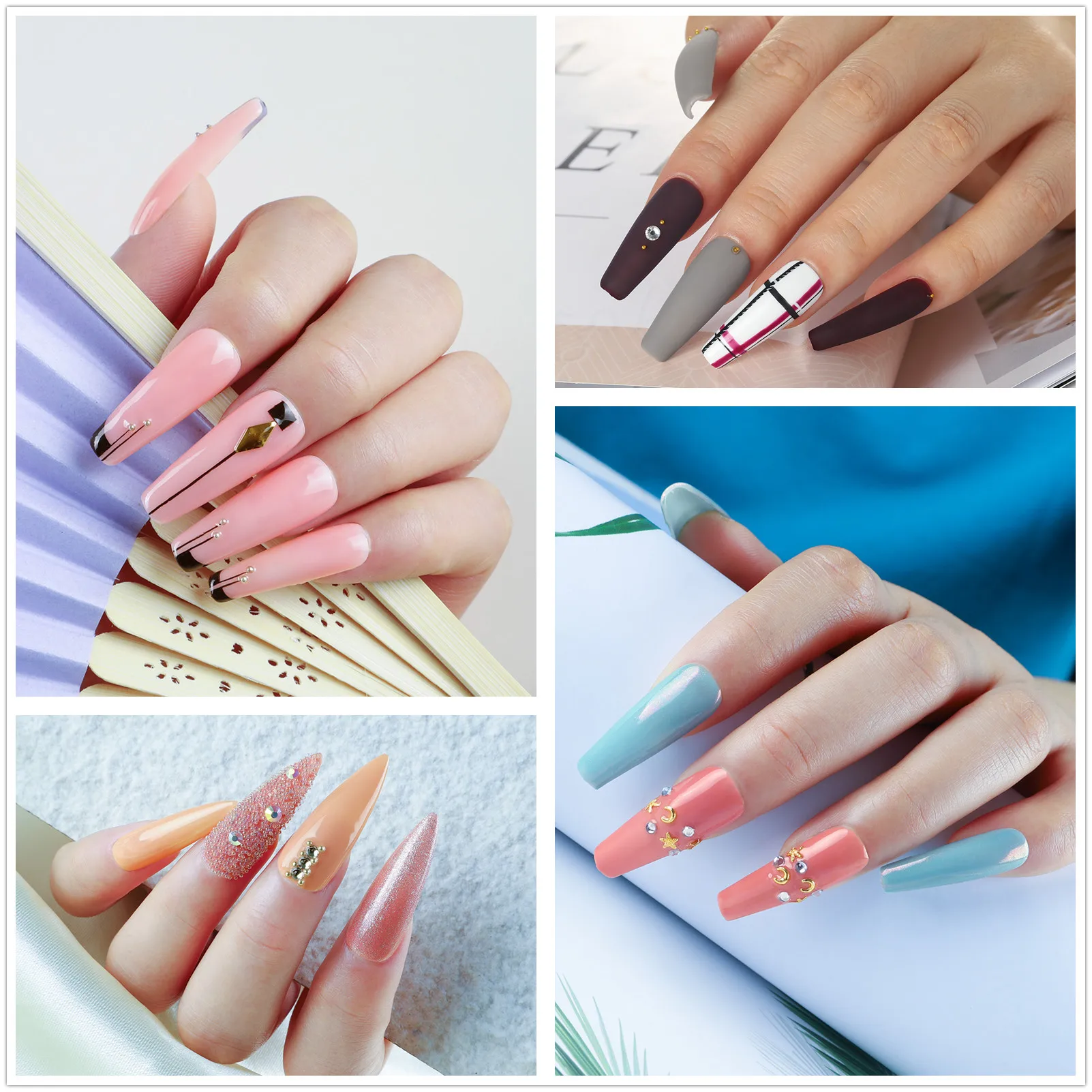 COSCELIA гель лак для ногтей маникюрный набор Гель лак! Полупостоянная все